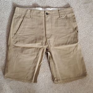 Mens shorts size 30 Levi's